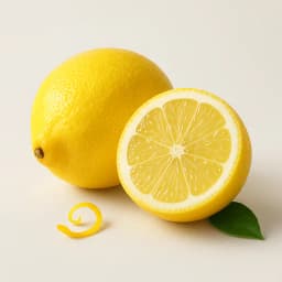 lemon