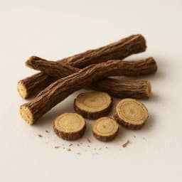 licorice