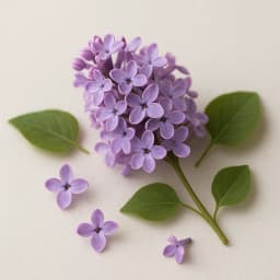 lilac