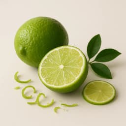 lime