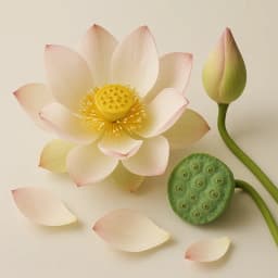 lotus