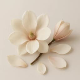 magnolia