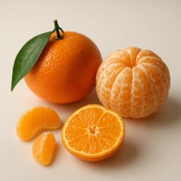 mandarin