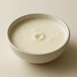milk