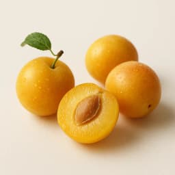 mirabelle