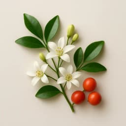 murraya