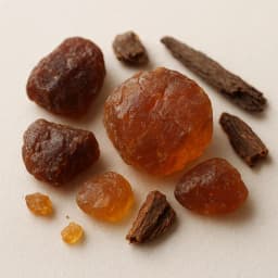 myrrh