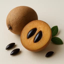 naseberry