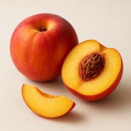 nectarine