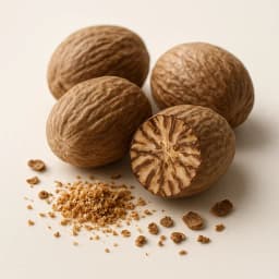 nutmeg