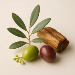 olive tree
