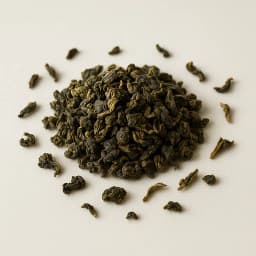 oolong çayı