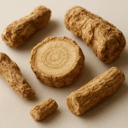 orris root