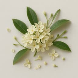 osmanthus