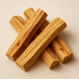 palo santo
