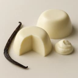 panna cotta