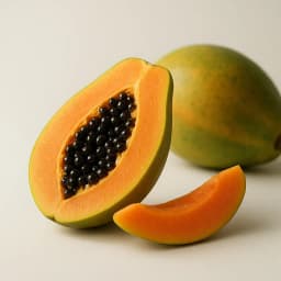 papaya