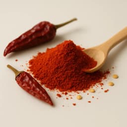 tatlı biber