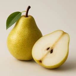 pear