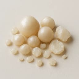 pearl musk
