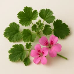 pelargonium
