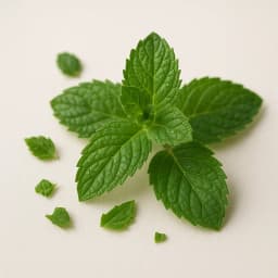 peppermint