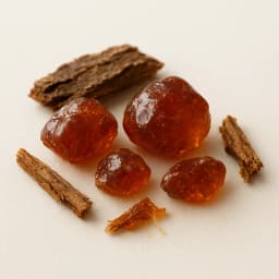 Peru balsamı
