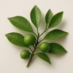 petitgrain