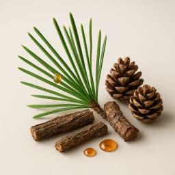 pine