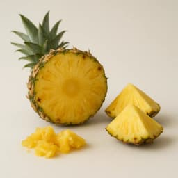 pineapple