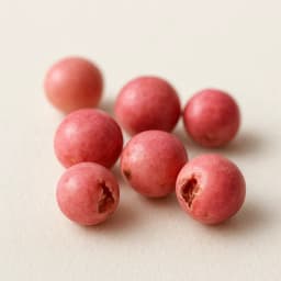 pembe meyveler