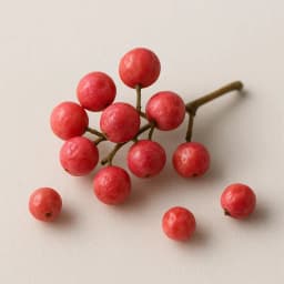 pink pepper