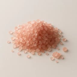 pembe şeker