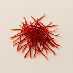 red saffron