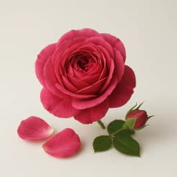 rose