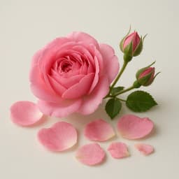 rose de mai