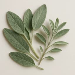 sage