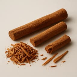 sandalwood