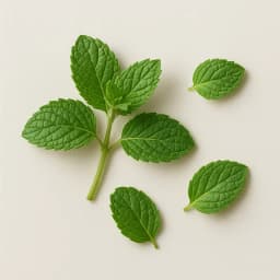 spearmint