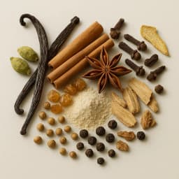spices