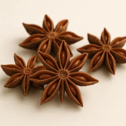 star anise