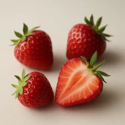 strawberry