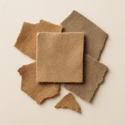 suede note