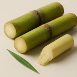 sugar cane
