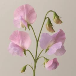 sweet pea