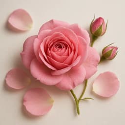 taif rose