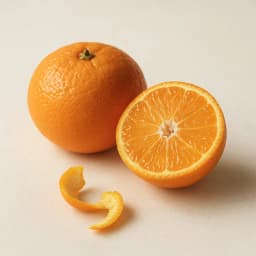 tangerine