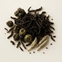çay