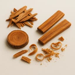 tik ağacı