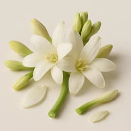 tuberose